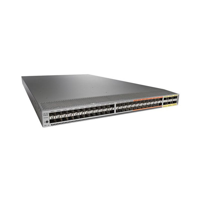 C1-N5K-C5672UP - Cisco Switch 1RU 32x10G SFP+16pxUP SFP+6x40G QSFP+