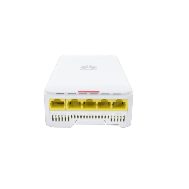 AirEngine 5761S-11W-Huawei Wi-Fi 6(802.11ax)for High-density scenarios