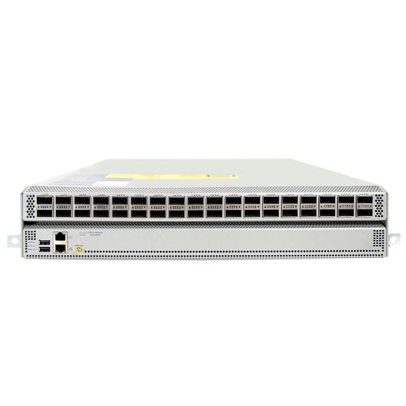 CISCO N9K-C9336PQ Nexus 9000 Series Switches product image