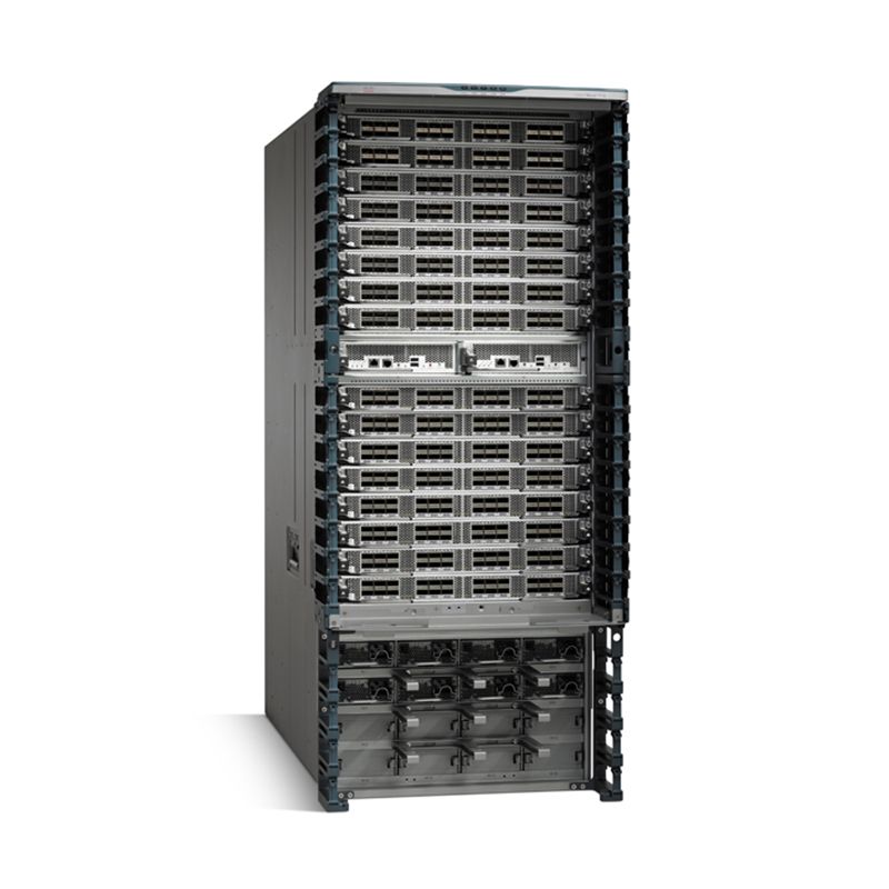 CISCO N77-C7718 Nexus 7000 Series Switches product image