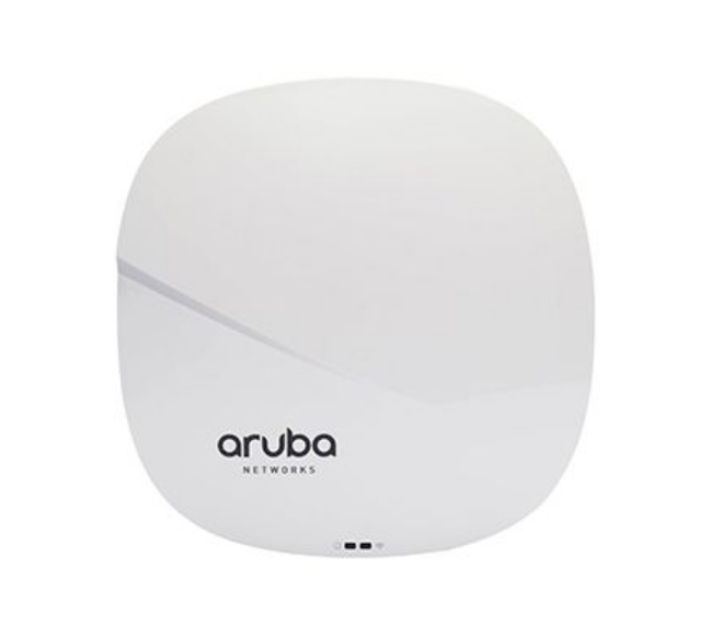 ARUBA JZ031A HPE Networking Instant On Access Points AP22 product image
