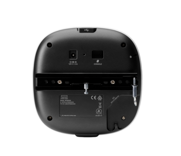 ARUBA R2H39A HPE Networking Instant On Access Points AP22 product image