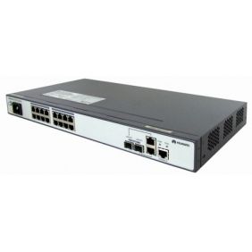 HUAWEI S2700-18TP-EI-AC S2700 Series Switches product image