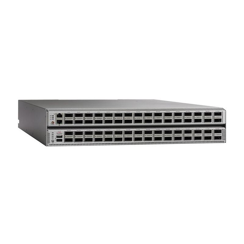 C1-N3K-C3264Q - Cisco Nexus 3000 Series with 64 ports of QSFP
