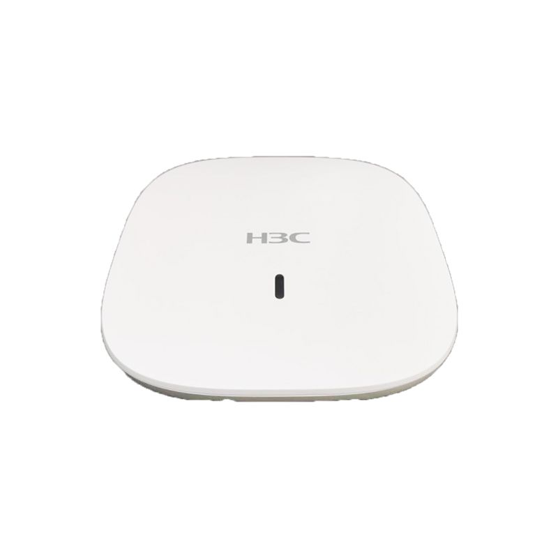 H3C EWP-WA6320-FIT Dual-Band 802.11ax Wi-Fi 6 Indoor Fit AP