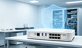Palo Alto PA-400 Series Firewall Sizing Guide