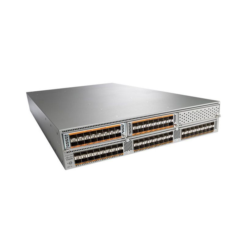 C1-N5K-C5596UP-FA - Cisco ONE Nexus 5596UP 2RU, 2PS, 4 Fans