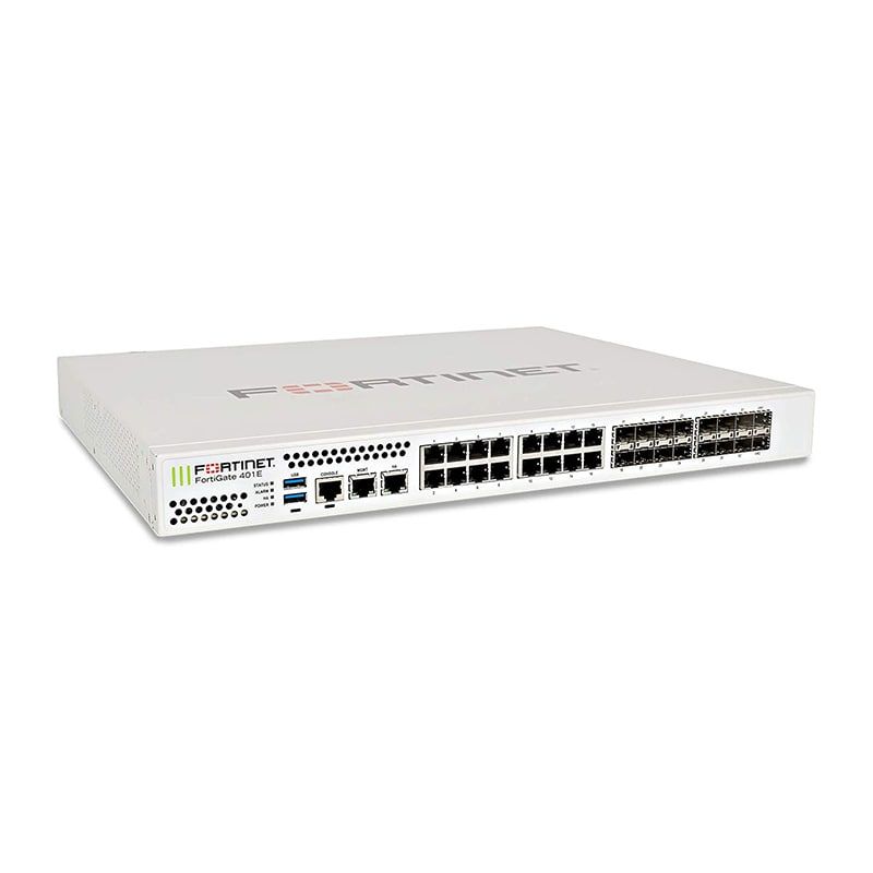 FORTINET FG-401E-BDL-950-12 FortiGate/FortiWiFi 60E Series product image