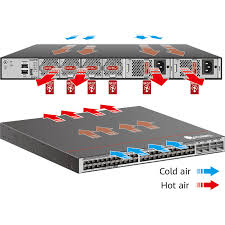 HUAWEI CE9855M-32DQ CE9800 Series Switches product image
