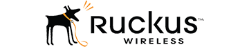 RUCKUS logo