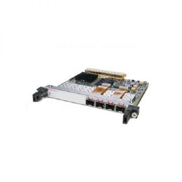 CISCO SPA-4XOC12-POS ASR 9000 Series product image