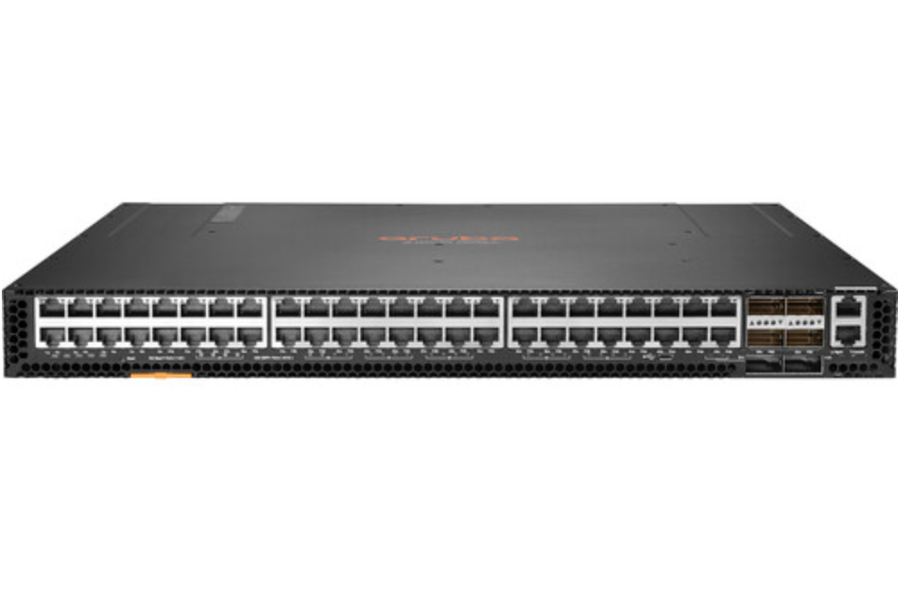 ARUBA JL581A Switches product image