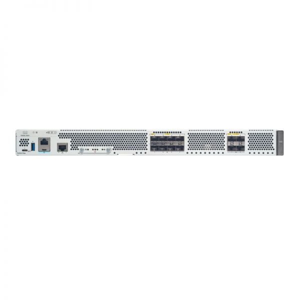 C8500L-8S4X Cisco Catalyst 8500 Series Edge Platforms