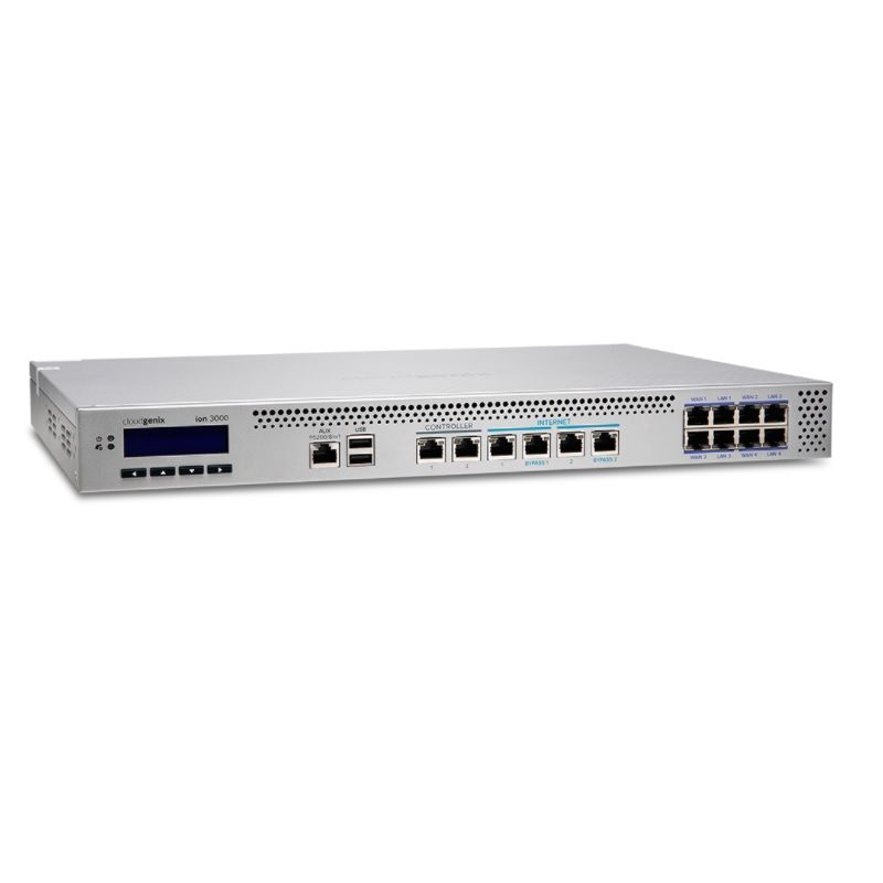Palo Alto Networks ION 3000 Prisma SD‑WAN Branch SD‑WAN Appliance