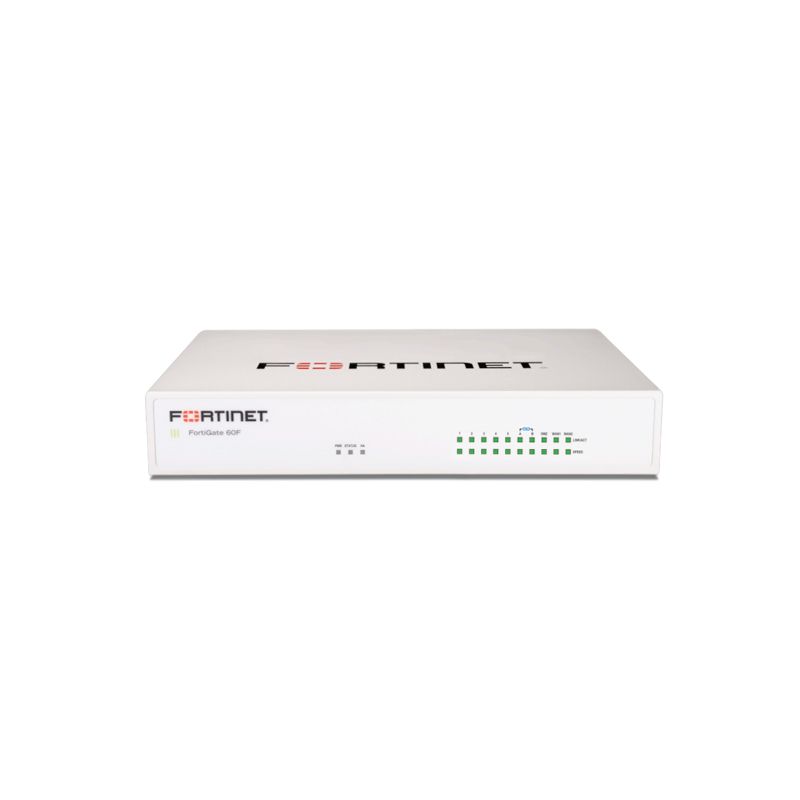 FORTINET FG-60F-BDL-950-12 FortiGate/FortiWiFi 60E Series product image