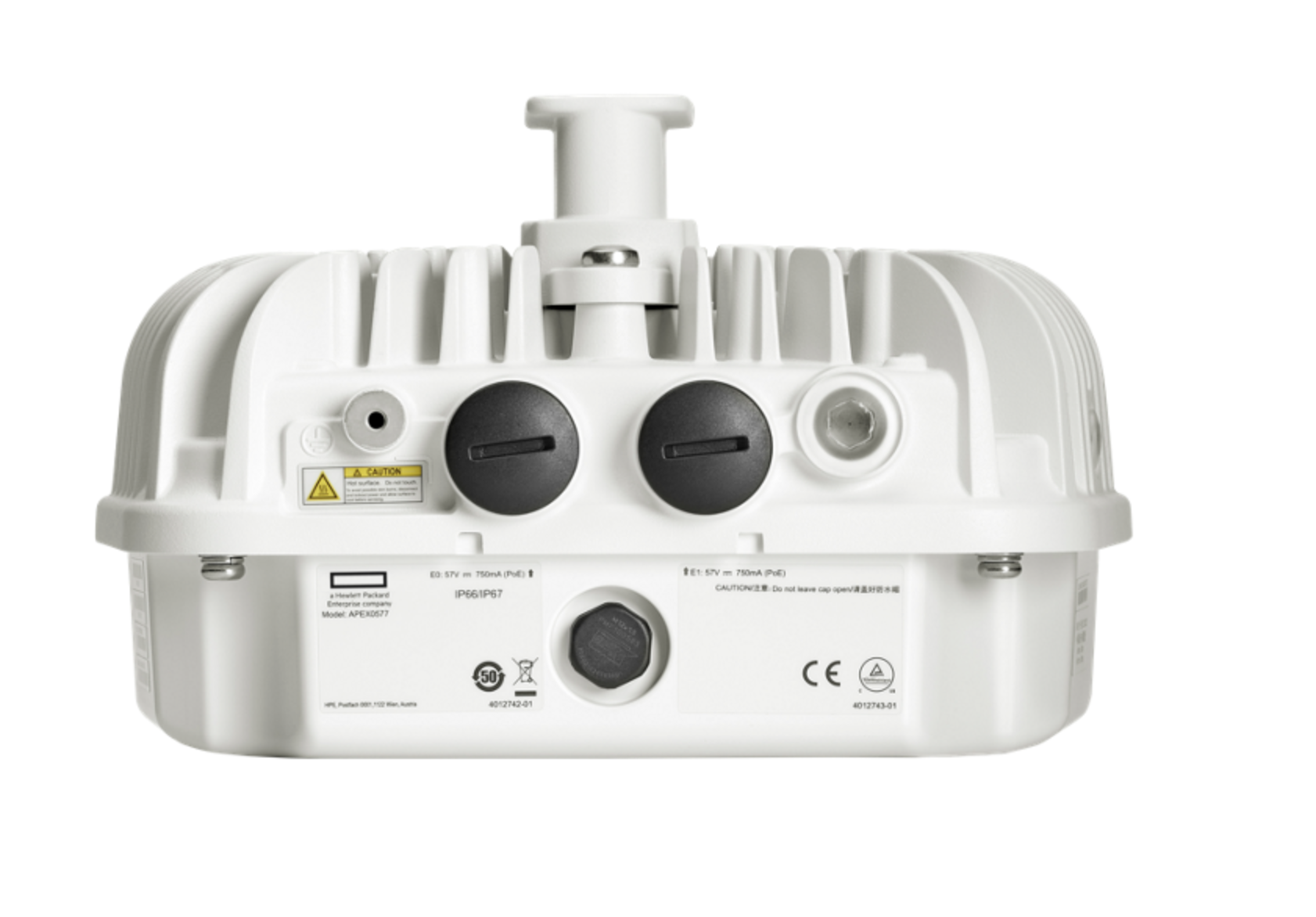 ARUBA R4H38A HPE 570 Series Outdoor Access Points product image