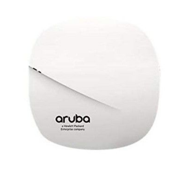 JX935A HPE Aruba AP-304 802.11n/ac 2x2:2/3x3:3 MU-MIMO Dual Radio AP