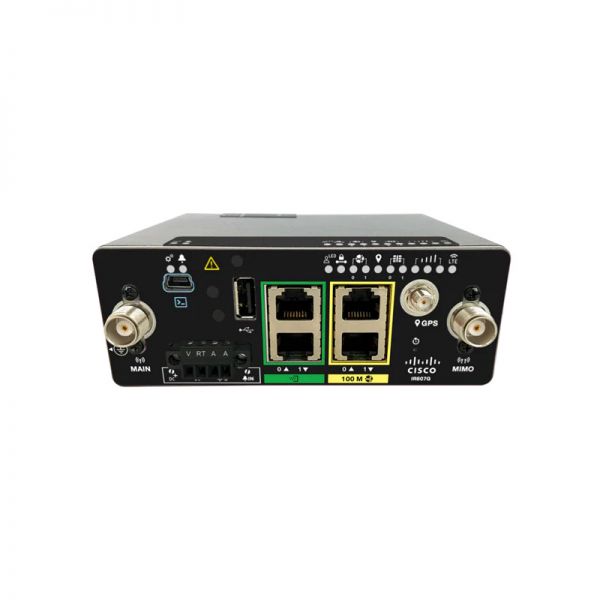 CISCO IR809G-LTE-LA-K9 Routers product image