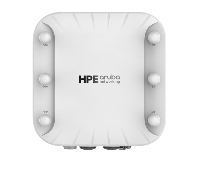 ARUBA R4H00A HPE 570 Series Outdoor Access Points product image