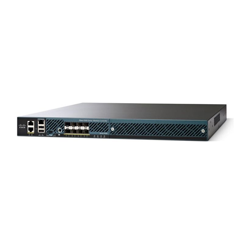 CISCO AIR-CT5508-12-K9 Wireless Controllers product image