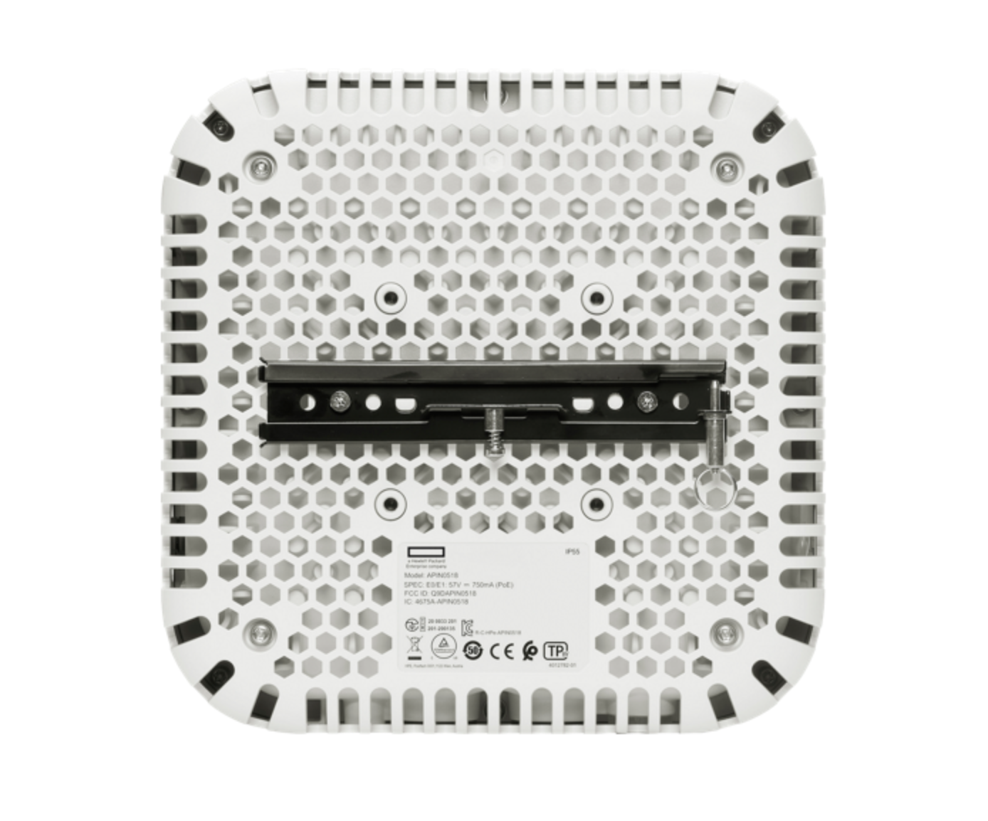 ARUBA R4H08A HPE 518 Series Hardened Access Points product image