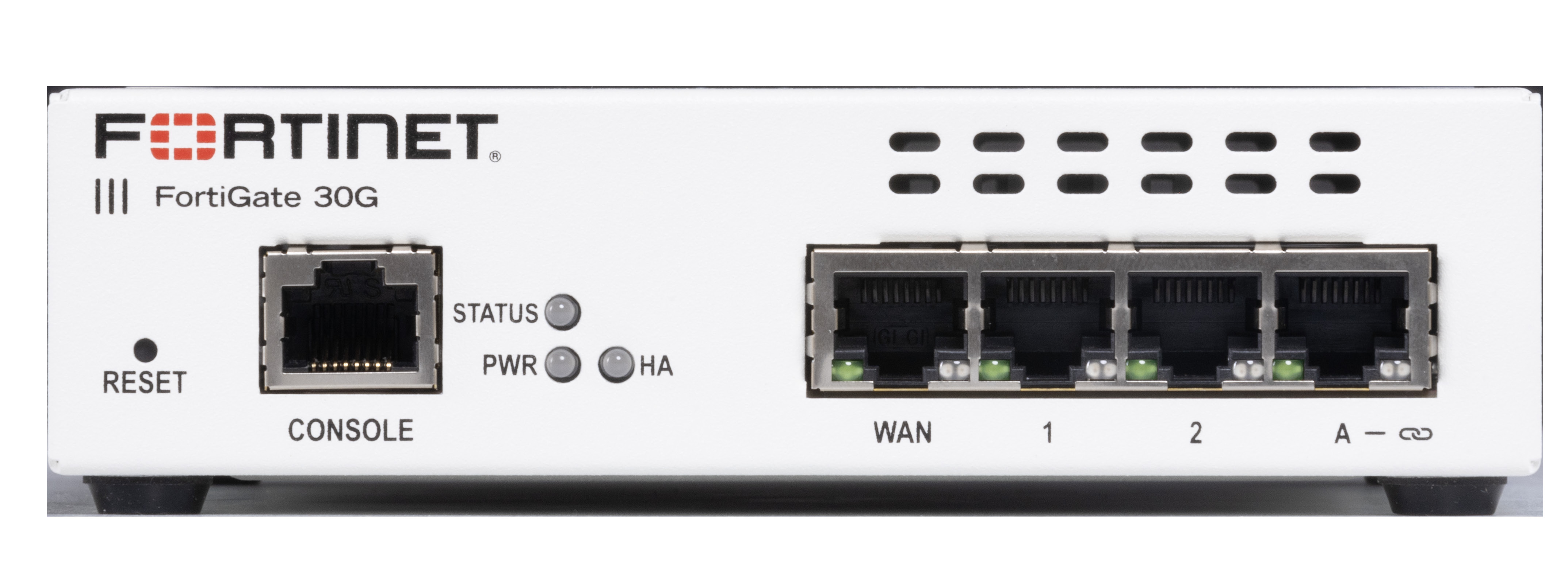 FORTINET FC-10-FG30G-159-02-36 FortiGate 30G Services and Subscriptions product image