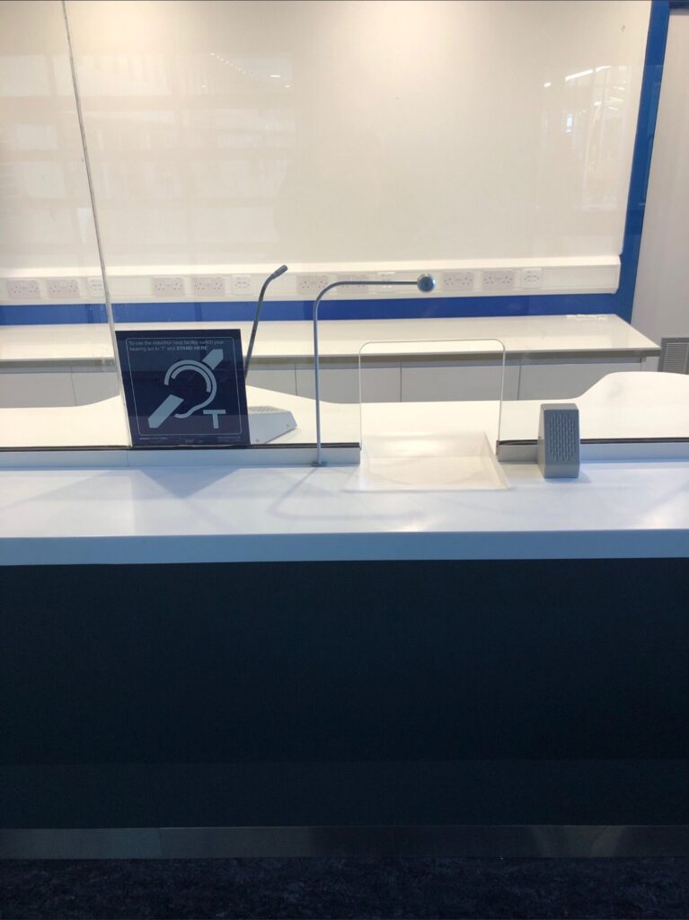 Contacta STS-K058 product image