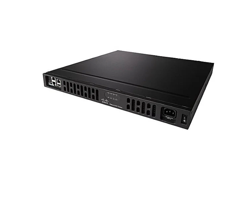 CISCO ISR4331/K9 Router ISR 4000 product image