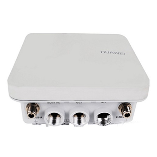 Huawei AP8150DN: Rugged Outdoor 802.11ac Wave 2 AP