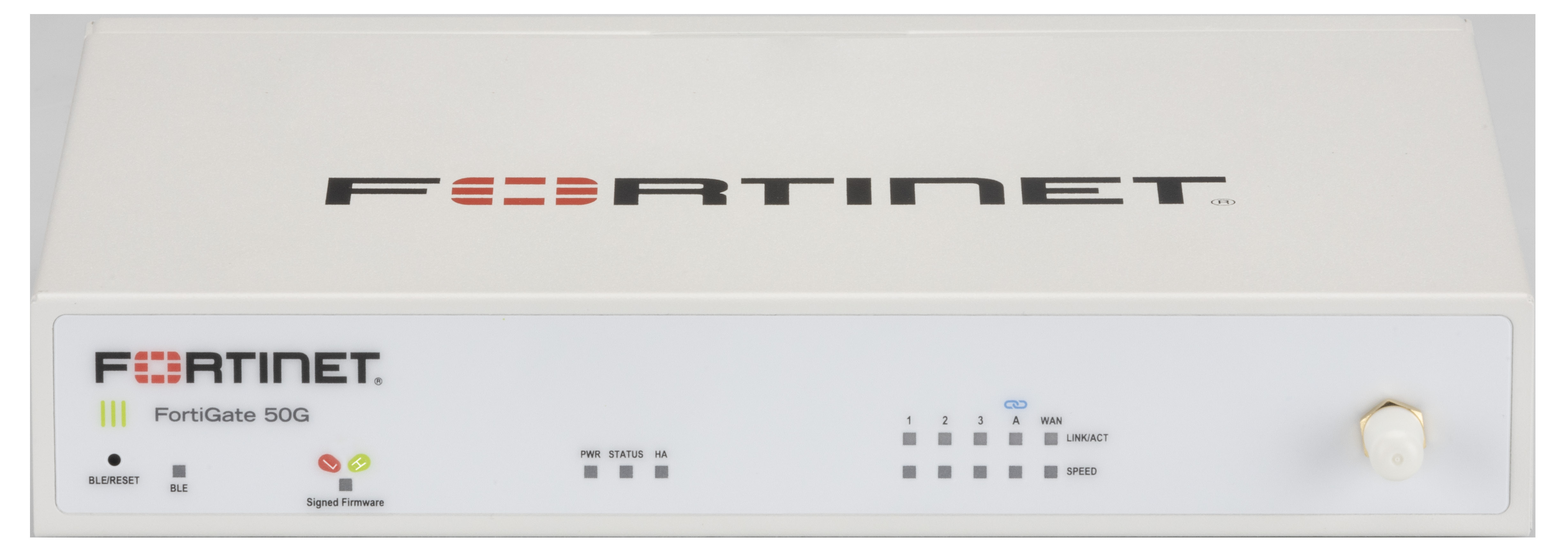 Fortinet FG-50G-5G-BDL-809-12 FortiGate 50G-5G appliance with Enterprise Protection bundle