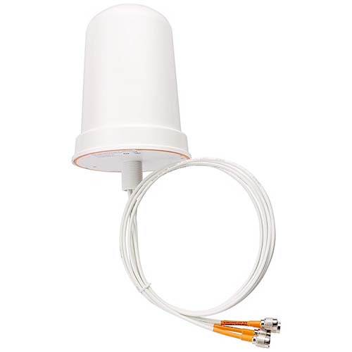 CISCO AIR-ANT2544V4M-RS Antenna 2.4 5 5.8 GHz product image
