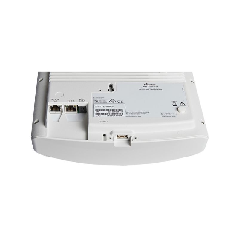 RUCKUS 901-R850-WW00 R850 Access Point product image