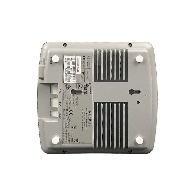 RUCKUS 901-R550-WW00 R550 Access Point product image