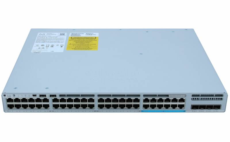 CISCO C9200L-24P-4X-E Catalyst 9200 Switches product image