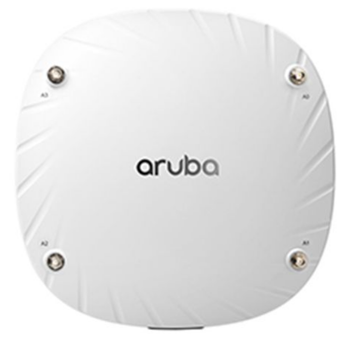 Q9H57A HPE Aruba Networking AP-514 (RW) Dual Radio 4x4/2x2 802.11ax AP