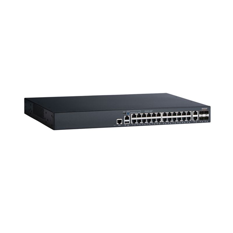 ICX7150-24-4X1G Ruckus ICX 7150 24-Port Switch