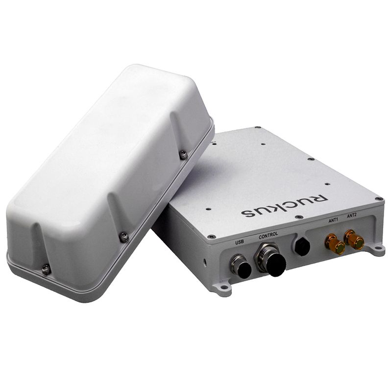 901-E510-WW01 RUCKUS E510 Embedded 802.11ac Outdoor Wave 2 Wi-FI AP 