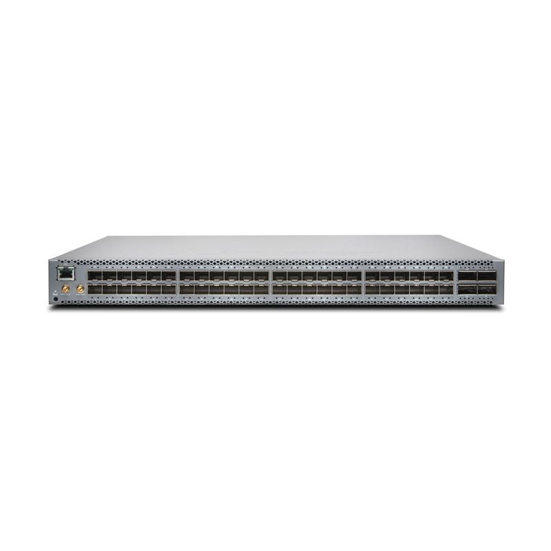 QFX5110-48S-AFO Juniper QFX5110 Switch