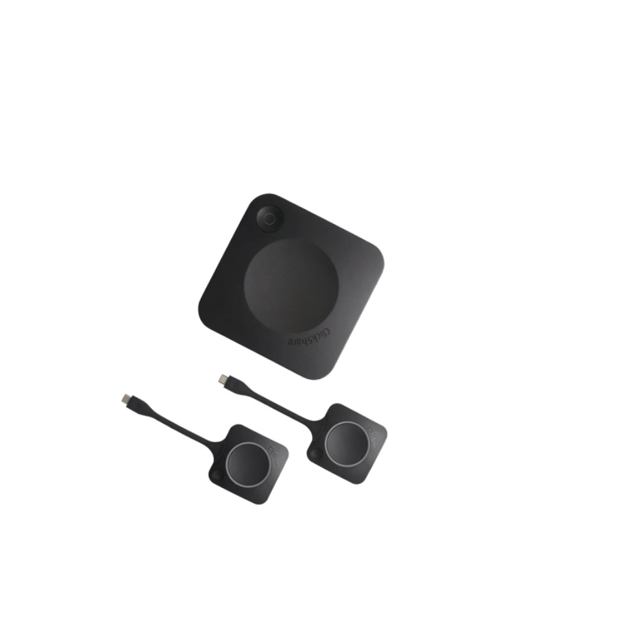 Barco ClickShare CX-30 Seamless wireless conferencing