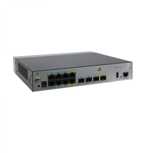 HUAWEI AR651F-Lite AR650 Series Enterprise Routers product image