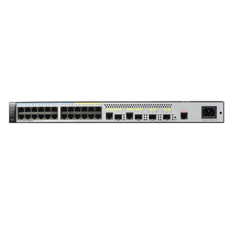 HUAWEI S2720-28TP-PWR-EI-L S2700 Series Switches product image