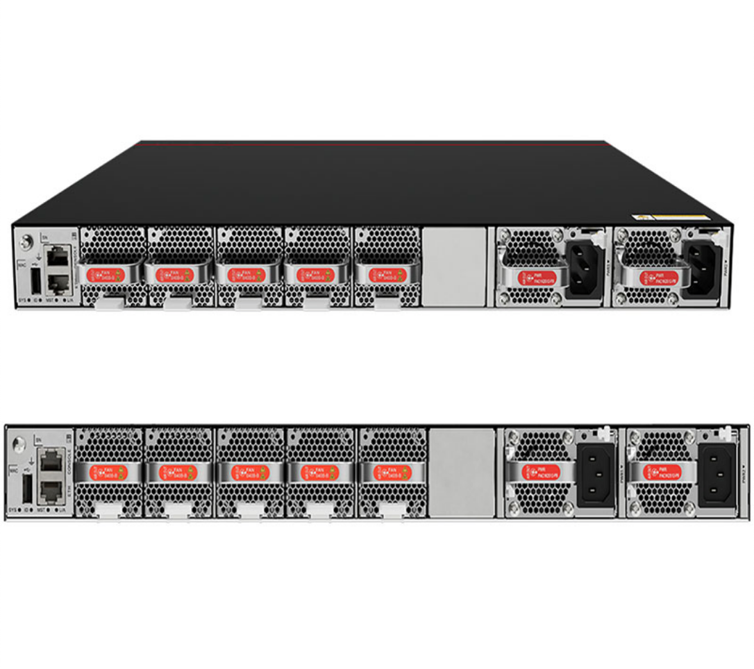 Huawei CloudEngine CE8875-24BQ8DQ Data Center Switch