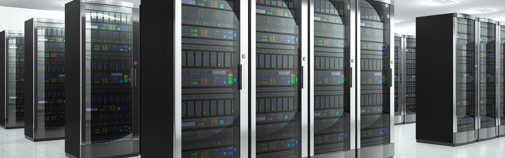 Data center solution