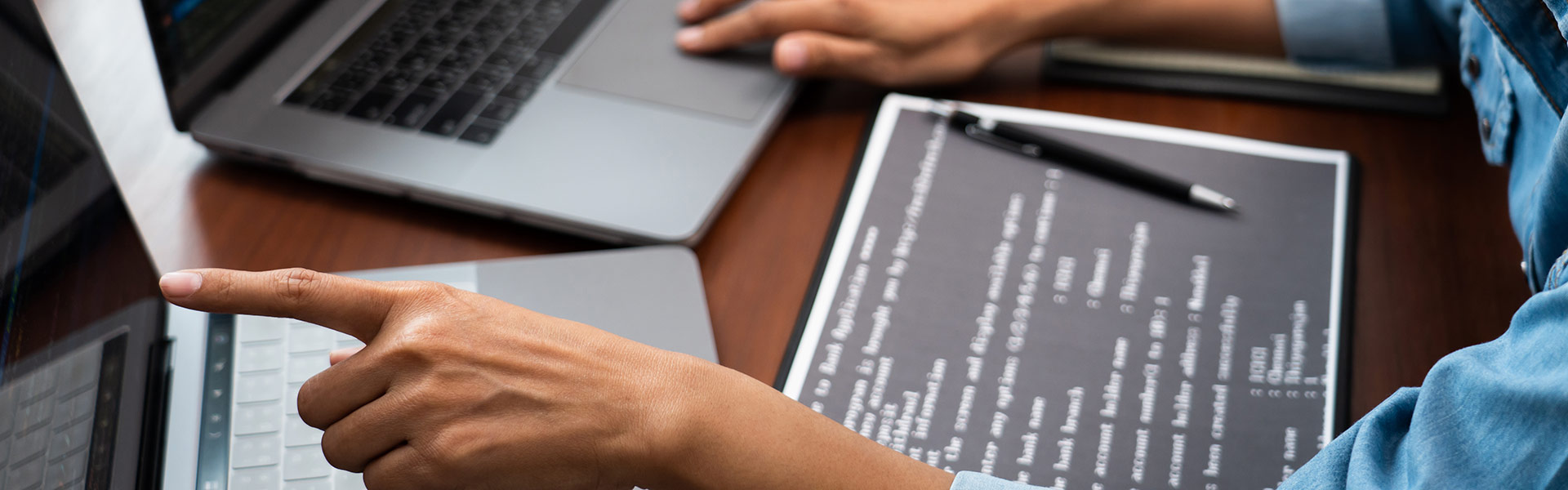 Software customization development solution