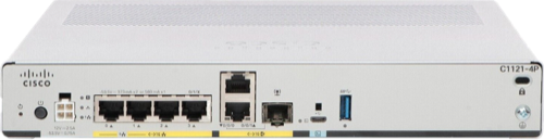 Routers