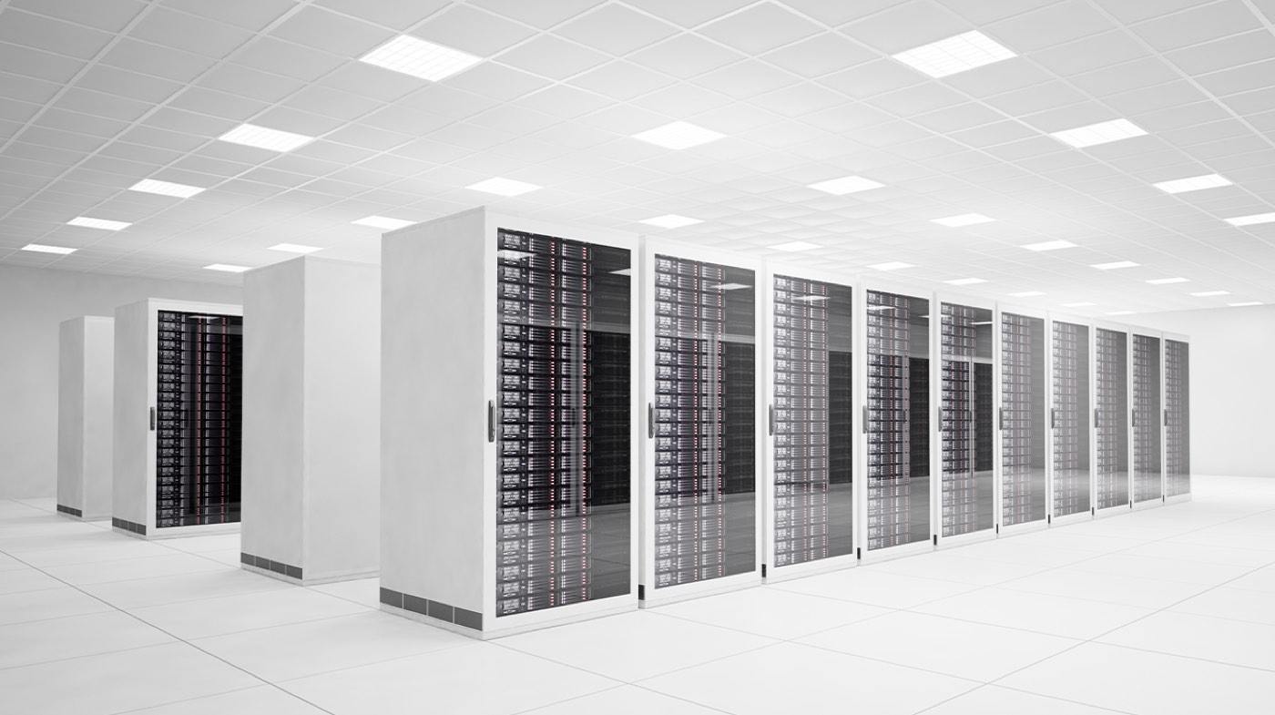Data Center Design and Construction